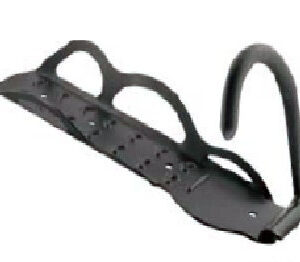 Soporte - gancho bicicleta a la pared modelo PRO