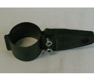 Soporte goma faro Derbi/Puch, unidad