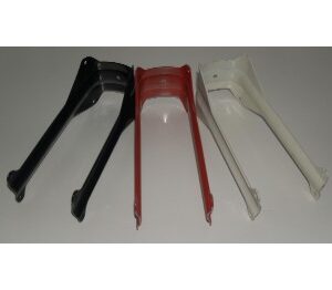 Soporte guardabarros delantero Vespino colores