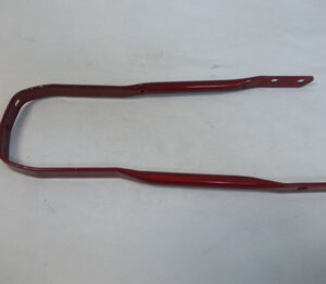 Soporte guardabarros delantero Mobylette