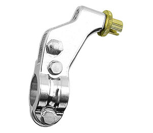Soporte maneta embrague Suzuki/Yamaha