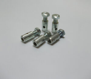 Sujetacables freno 6mm de tuerca