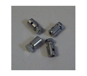 Sujetacables freno 8mm de tuerca