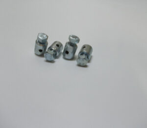 Sujetacables freno 10mm de tuerca