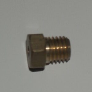 Surtidor carburador Amal 200