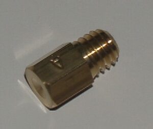 Surtidor carburador Amal 800