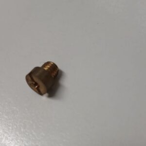 Surtidor carburador Dellorto 12/12