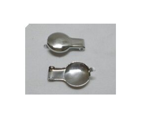 Tapa cerradura horquilla Mobylette