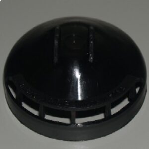 Tapa filtro aire carburador Dellorto STD