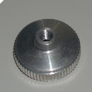 Tapa gas carburador Amal 200