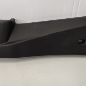 Tapa cubrecadenas derecha Mobylette Onix 2