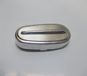 Tapa buje rueda delantera Vespa Primavera