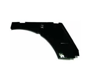 Tapa chasis trasera derecha Vespino ALX-NLX pintada