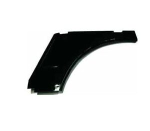 Tapa chasis trasera izquierdo Vespino ALX-NLX pintada