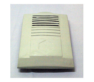 Tapa frontal Vespino ALX pintada