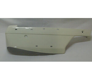 Tapa motor izquierda Vespino AL pintada