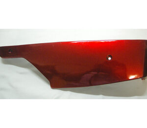 Tapa motor derecha Vespino F9 pintada