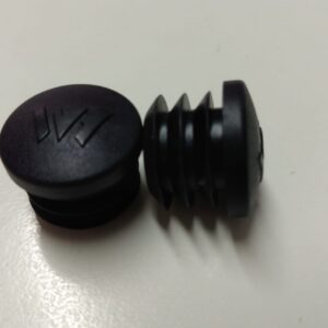 Tapón manillar bicicleta carretera, juego 2 unidades