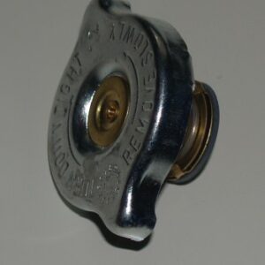 Tapón depósito radiador ciclomotor