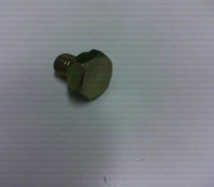 Tapón nivel aceite Mobylette Kanowey