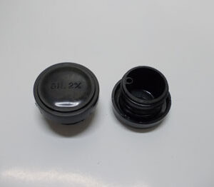 Tapón gasolina Vespino SC-AL