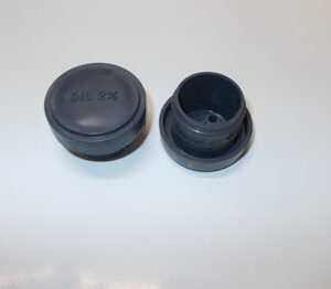 Tapón gasolina Vespino F9