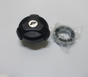 Tapón gasolina con llave Farma Vespino AL/ALX - Mobylette