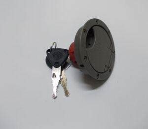 Tapón gasolina con llave Farma Yamaha Aerox/ Aprilia RS 1