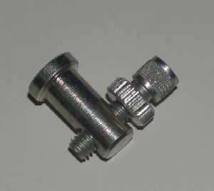 Tensor cable freno bicicleta herradura Olimpic