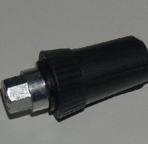 Tensor cable maneta freno bicicleta Shimano