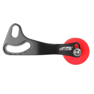 Tensor cadena bicicleta Fixie