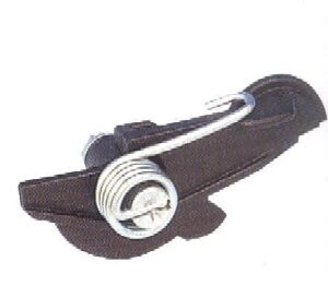 Tensor cadena Mobylette moderno