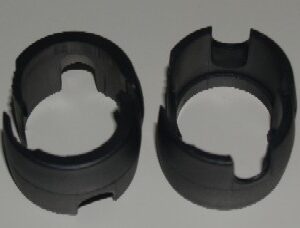 Terminal cinta manillar bicicleta, juego