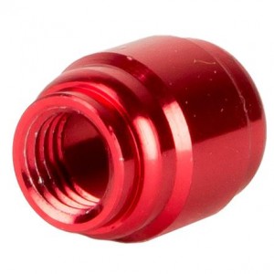 Terminal Oliva latiguillo freno hidráulico marca Avid 2