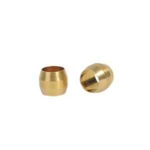 Terminal latiguillo freno hidráulico marca Shimano Oliva