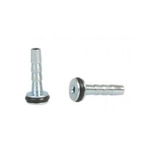 Terminal latiguillo freno hidráulico marca Fórmula  (Pincho)