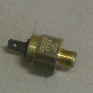 Termostato 10x100 Derbi/Piaggio marchas