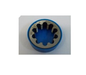 Terraja rosca dirección bicicleta 1 1/4x26 BSC