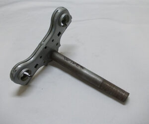 Tija manillar inferior Mobylette Winner