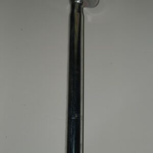 Tija manillar hierro bicicleta estática diametro 26mm