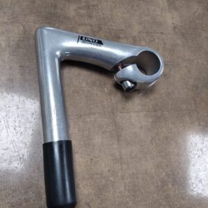 Tija manillar aluminio bicicleta carretera medida 22,2mm