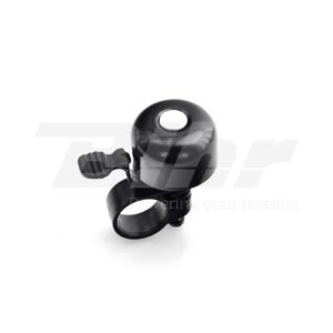 Timbre bicicleta aluminio pulsador