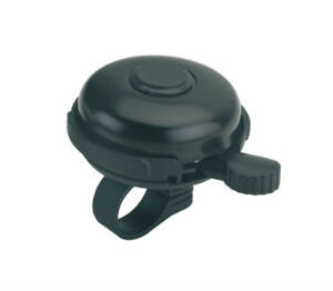 Timbre bicicleta aluminio