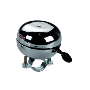 Timbre bicicleta hierro grande Ding Dong