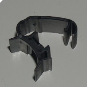 Tope travador funda al cuadro bicicleta Enik