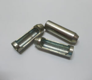 Tope funda embrague Mobylette D-55/Mobycross