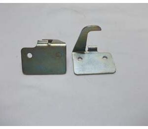 Tope muelle inferior motor Mobylette