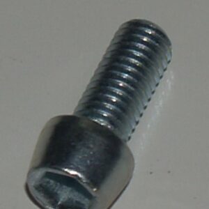 Tornillo llave allen 4mm portabidón/portaequipajes/varilla guardabarros