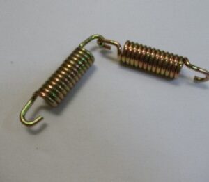 Muelle caballete central PGO  PMX/Big Max/Hot/Tornado