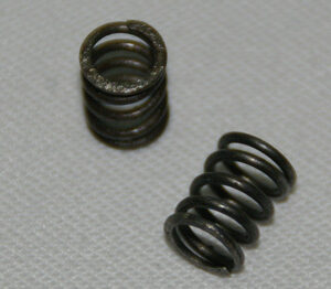 Muelle tornillo relentí carburador Mobylette